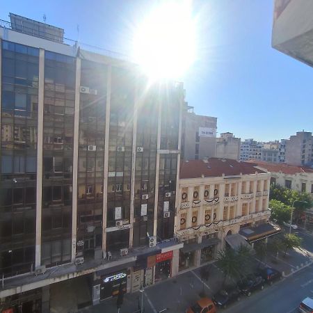 Modiano Studio Ιιι By Socrates Junior Houses Apartment Thessaloniki Exterior photo