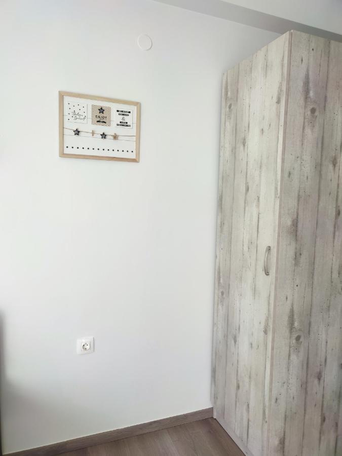 Modiano Studio Ιιι By Socrates Junior Houses Apartment Thessaloniki Exterior photo